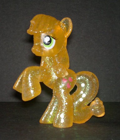 applejack special glitter
